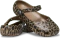 Crocs Classic Animal Ballet sepia/leopard (Damen) Vorschaubild