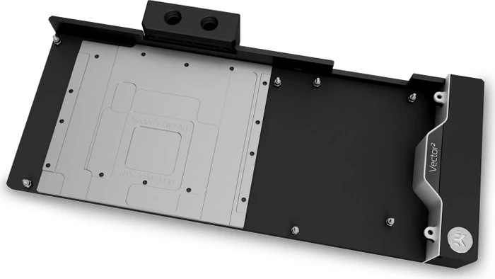 EK Water Blocks Quantum Line EK-Quantum Vector² FTW3 RTX 3080/90 ABP D-RGB, Nickel, Acetal