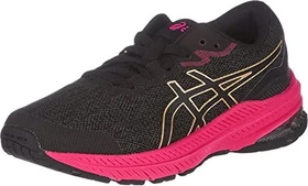 Asics GT-1000 11 GS graphite grey/champagne (Junior)