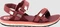 Jack Wolfskin Outfresh Deluxe cabernet/champagne (Damen) Vorschaubild