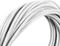 CableMod C-Series ModFlex Essentials Cable Kit, RMi, RMx, weiß Vorschaubild