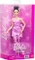 Mattel Barbie - Deluxe Style in rosa Denim-Kleid mit Sternenaufdruck Vorschaubild