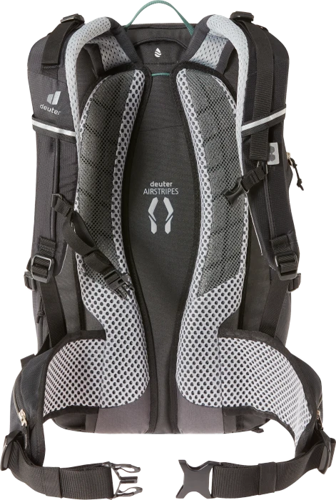 Deuter Trans Alpine 24 schwarz