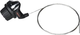 Shimano Nexus 3-fach Trigger-Schalthebel rechts