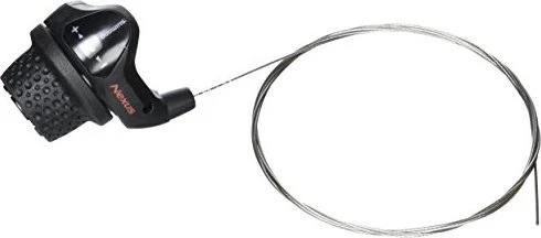 Shimano Nexus 3-fach Trigger-Schalthebel rechts