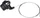 Shimano Nexus 3-fach Trigger-Schalthebel rechts (E-SL3S41EALS)