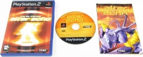 Alter Echo (PS2)