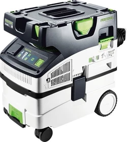 Festool CTM Midi I Cleantec Nass-/Trockensauger