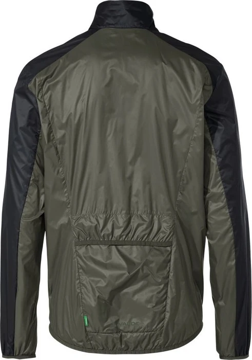 Vaude Matera Air Fahrradjacke khaki (Herren)
