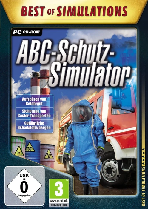 ABC-Schutz Simulator (PC)
