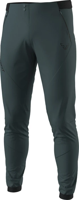 Dynafit Traverse Dynastretch Hose lang cinder (Herren)
