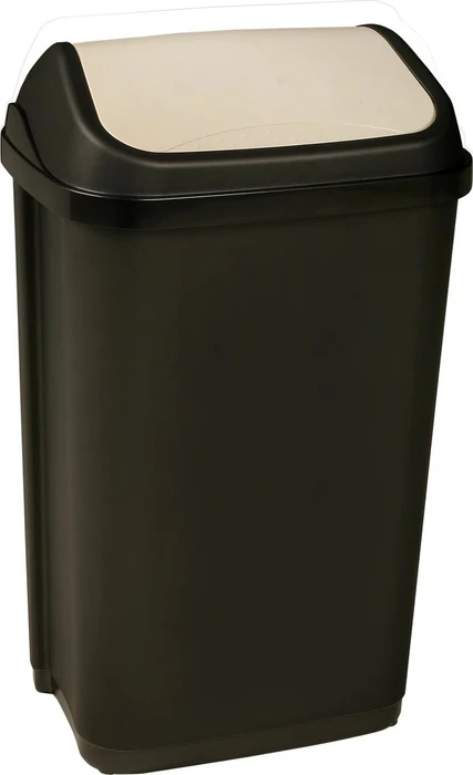 Keeeper Swantje 50l anthrazit/silber (1030882600000)