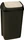 Keeeper Swantje 50l anthrazit/silber (1030882600000)