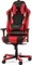 DXRacer Sentinel Series Gamingstuhl, schwarz/rot Vorschaubild