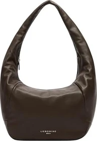 Liebeskind Berlin Farrah Hobo M Schultertasche dunkelbraun