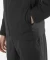 Salomon Mountain Flex Funktionsjacke deep black (Herren) Vorschaubild