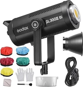 Godox SL300III Bi
