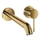 Grohe Essence 2-Loch-Waschbeckenarmatur cool sunrise Vorschaubild