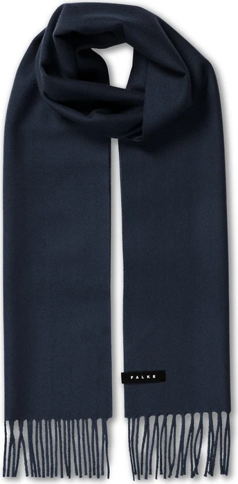 Falke Basic Apparel Unisex Schal night sky