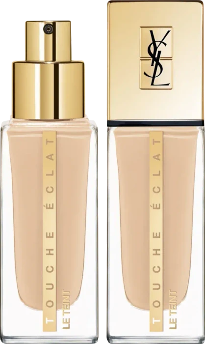 Yves Saint Laurent Touche Éclat Le Teint Foundation, 25ml