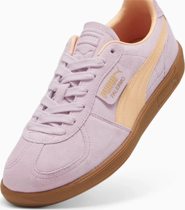 Puma Palermo grape mist/peach fizz