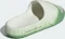 adidas Adilette 22 ivory/preloved green/core black Vorschaubild