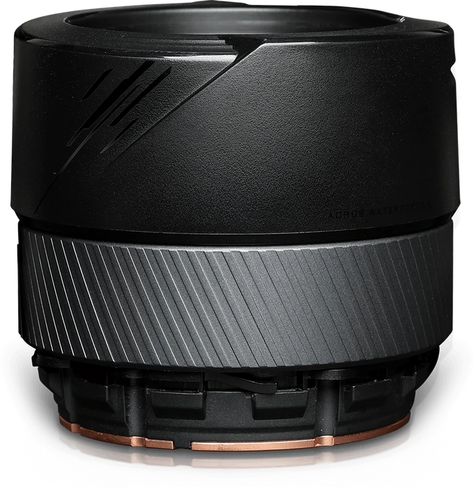 GIGABYTE AORUS Waterforce 240