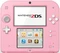 Nintendo 2DS rosa/weiß Vorschaubild
