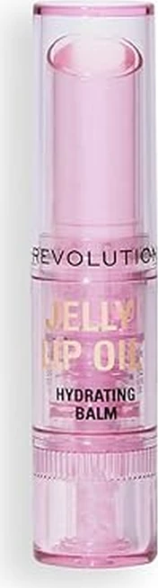 Revolution Beauty Jelly Lip Oil Stick