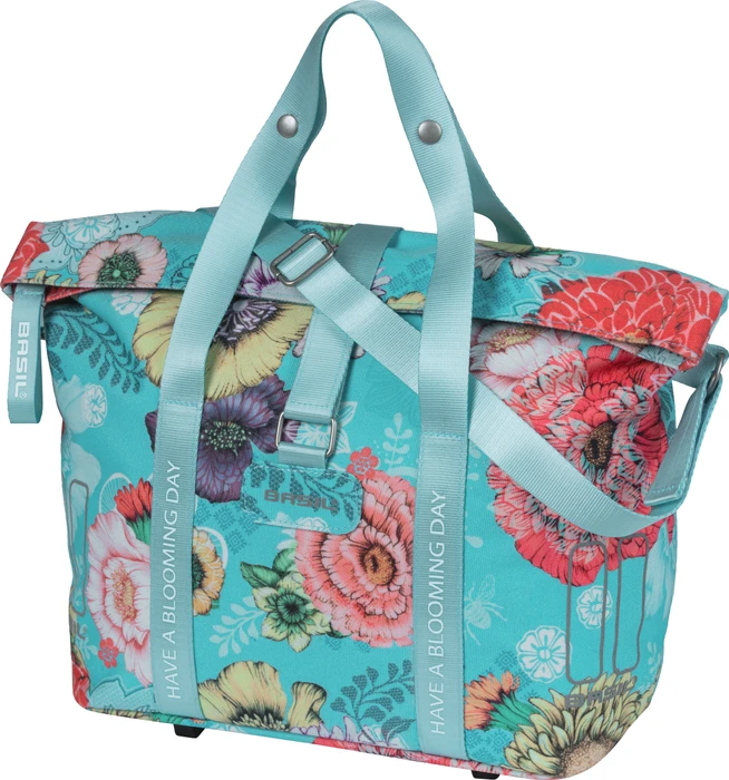 Basil Bloom Field Gepäcktasche