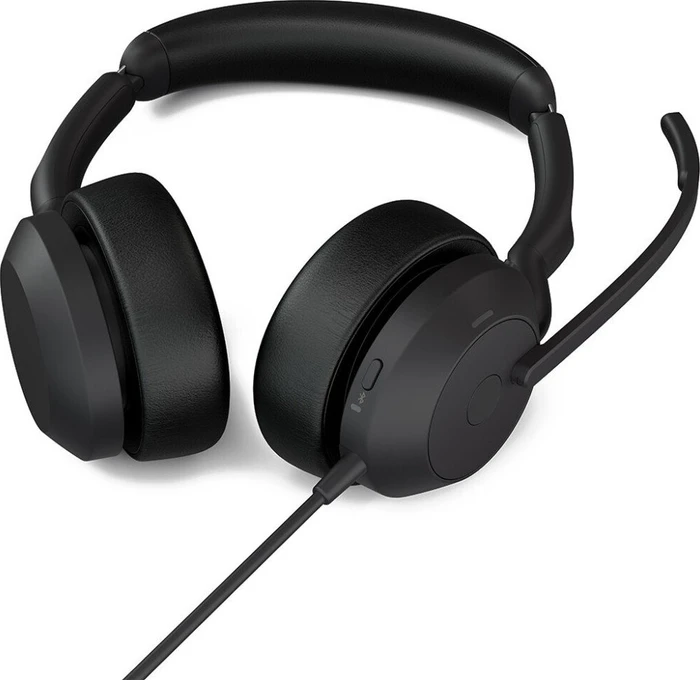 Jabra Evolve2 50 Stereo USB-C MS