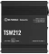 Teltonika TSW Industrial Railmount Gigabit Managed Switch, 8x RJ-45, 2x SFP Vorschaubild