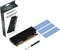 Sabrent PCIe 4.0 x16 -> 1x M.2 Key M NVMe Vorschaubild