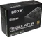 Kolink Regulator 80 PLUS Gold 850W, ATX 3.0 Vorschaubild