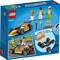 LEGO City - Rennauto Vorschaubild