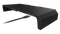 Thunder X3 AS5 HEX RGB Monitor-Ständer Vorschaubild