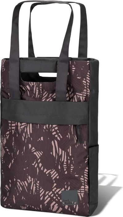 Jack Wolfskin Piccadilly Shopper phantom all over