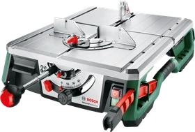 Bosch DIY AdvancedTableCut 52 Basic nanoBLADE Elektro-Schwertsäge