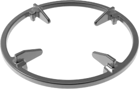 BSH Hausgeräte Wok-Ring