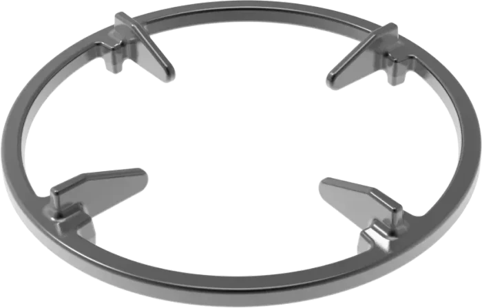 BSH Hausgeräte Wok-Ring