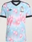 adidas FIFA WM 2026 Belgien Authentic Auswärtstrikot kurzarm frozen blue (Herren) Vorschaubild