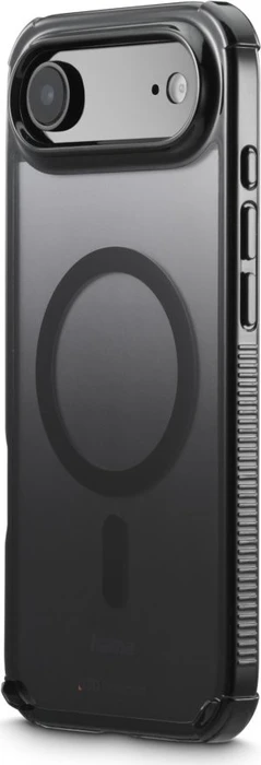 Hama Handyhülle Extreme Protect magnetisch für Apple iPhone Air schwarz