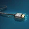 Hama 8K Ultra High Speed HDMI Kabel Alu grau/schwarz, 2m Vorschaubild