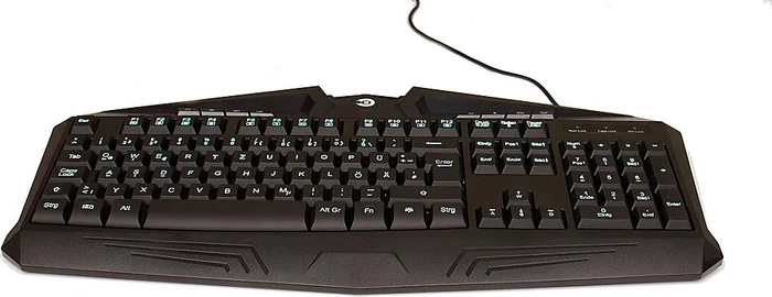 Hyrican Striker 6604 RGB, Core i7-10700F, 16GB RAM, 960GB SSD, GeForce RTX 3080