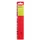 Herlitz Lineal 16cm, transparent (8700601)
