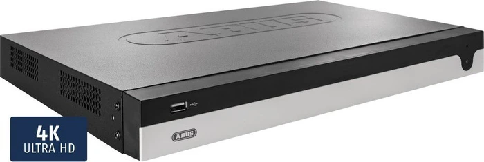 ABUS HDCC90021 16-Kanal, Netzwerk-Videorecorder