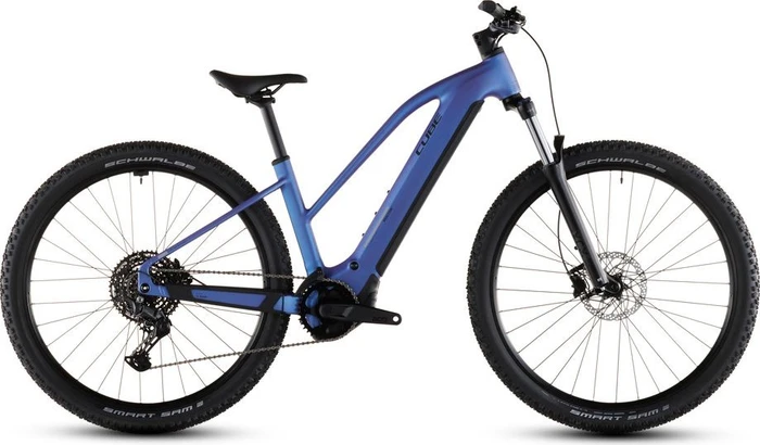trekking e bike ktm damen MACINA STYLE 820 XL grau | 800WH | E-Bike | 2026 Brotkasten Rahmenhöhe:42cm Verjährung Schweiz: Wie lange