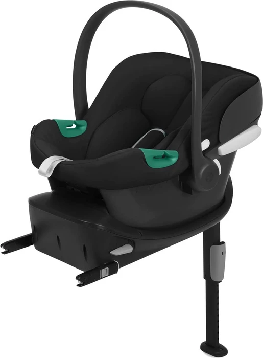 Cybex Aton B2 i-Size 2021