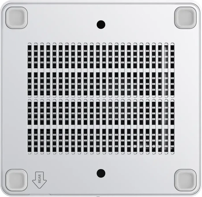 Minisforum UM750 Neo, Ryzen Z1, 16GB RAM, 512GB SSD