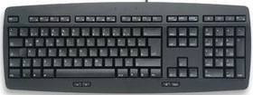 Cherry CyMotion Expert, PS/2 &, PS/2 & USB, DE
